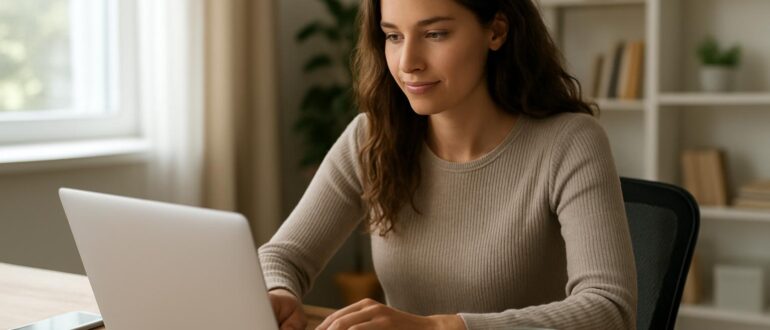 Оптимизация изображений для веба: WebP, AVIF, lazy loading без потери качества